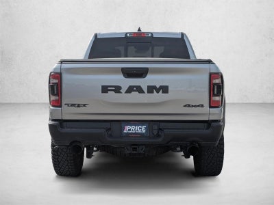 2023 RAM 1500 TRX 4x4 Crew Cab 5'7" Box