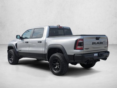2023 RAM 1500 TRX 4x4 Crew Cab 5'7" Box