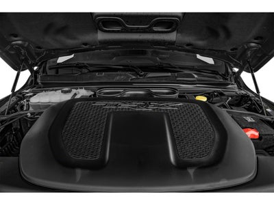 2023 RAM 1500 TRX 4x4 Crew Cab 5'7" Box