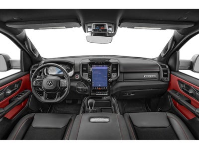 2023 RAM 1500 TRX 4x4 Crew Cab 5'7" Box