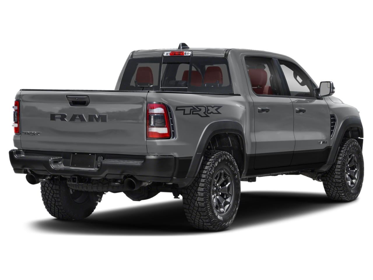 2023 RAM 1500 TRX 4x4 Crew Cab 5'7" Box