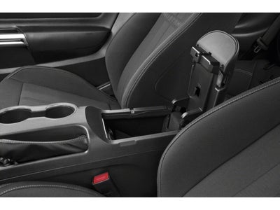 2022 Ford Mustang GT Premium Fastback