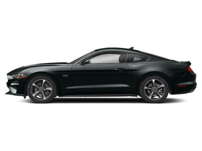 2022 Ford Mustang GT Premium Fastback
