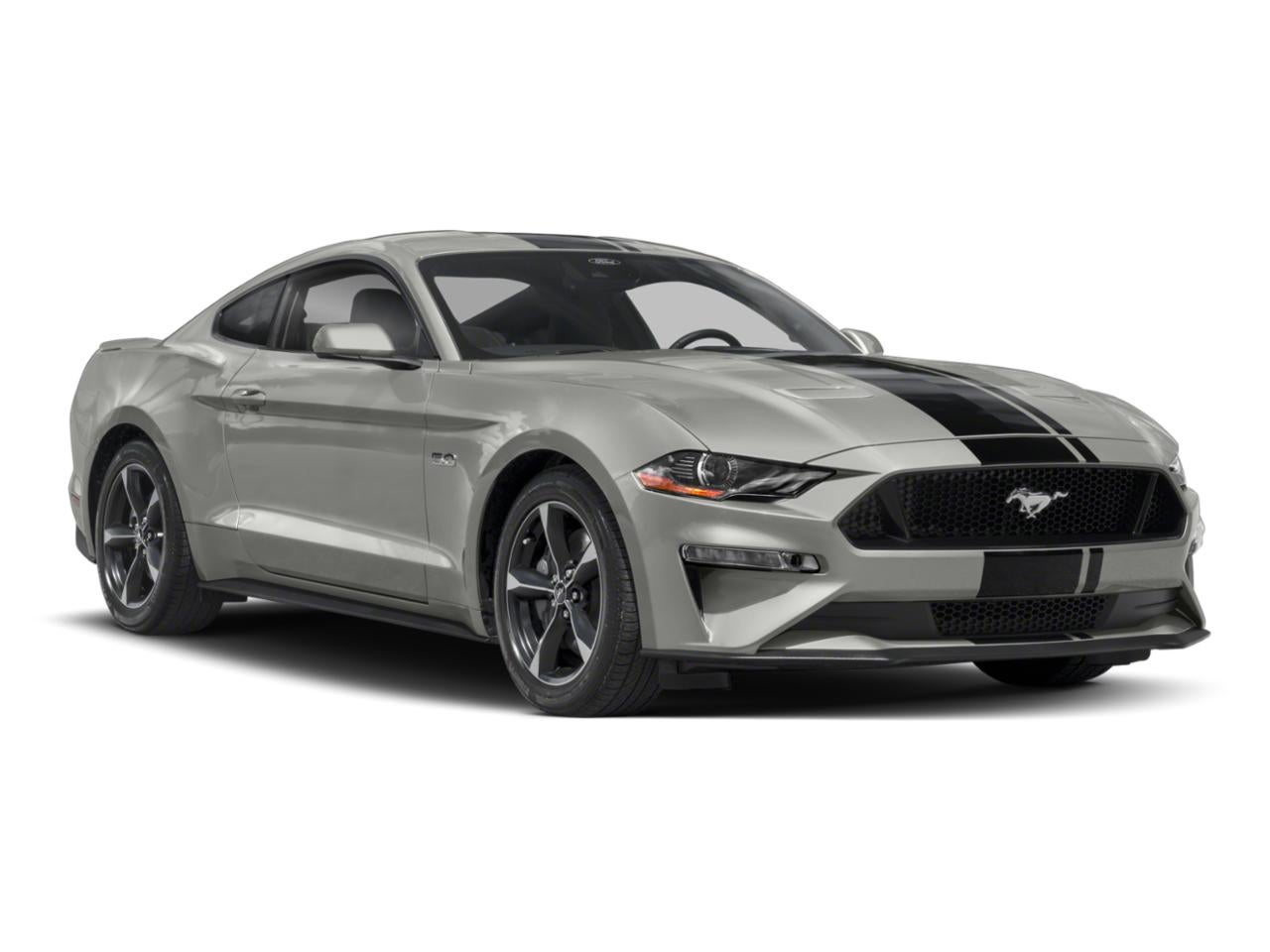 2022 Ford Mustang GT Premium Fastback