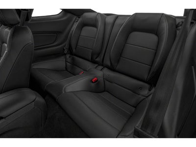 2021 Ford Mustang GT Premium Fastback