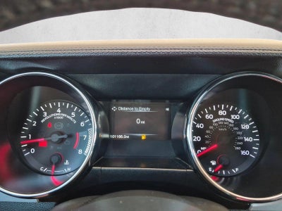 2015 Ford Mustang 2dr Fastback GT Premium
