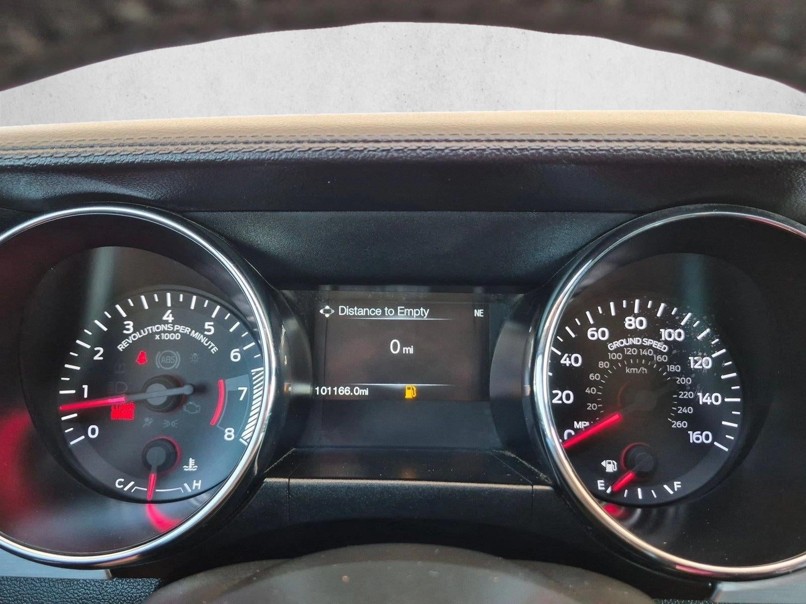2015 Ford Mustang 2dr Fastback GT Premium
