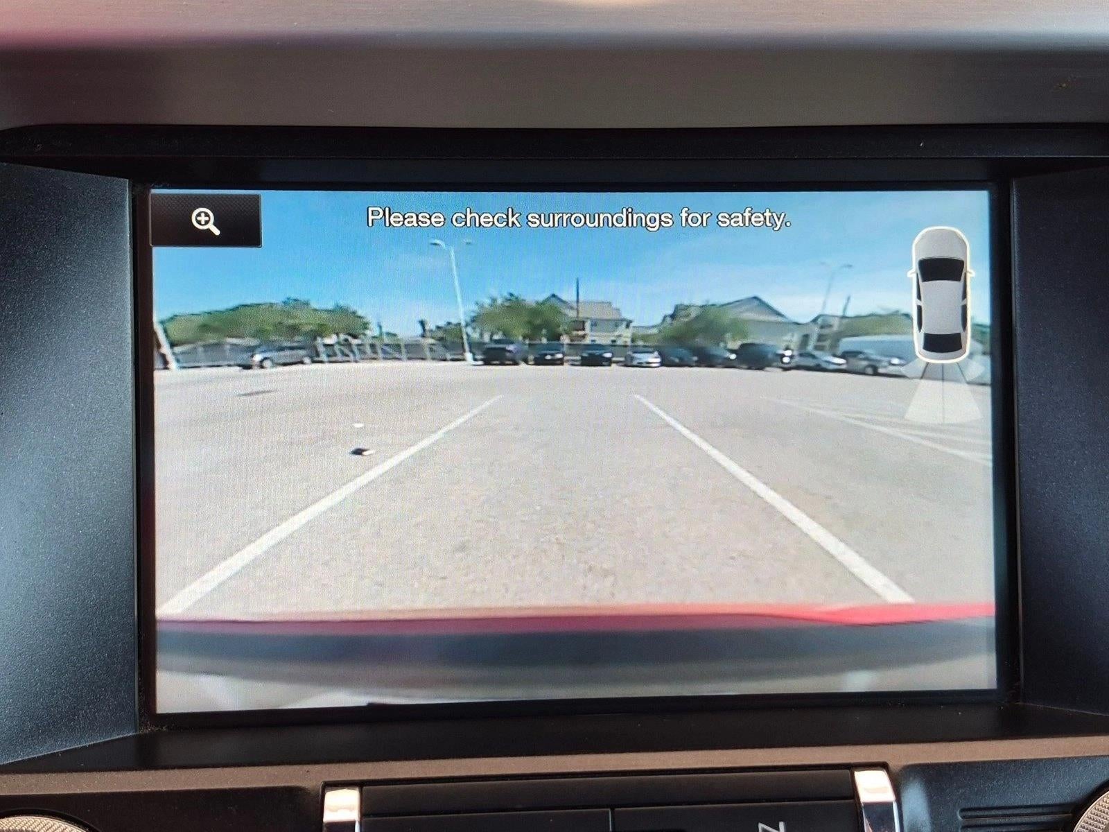 2015 Ford Mustang 2dr Fastback GT Premium