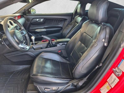 2015 Ford Mustang 2dr Fastback GT Premium