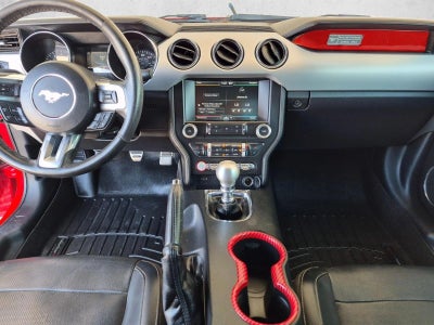 2015 Ford Mustang 2dr Fastback GT Premium
