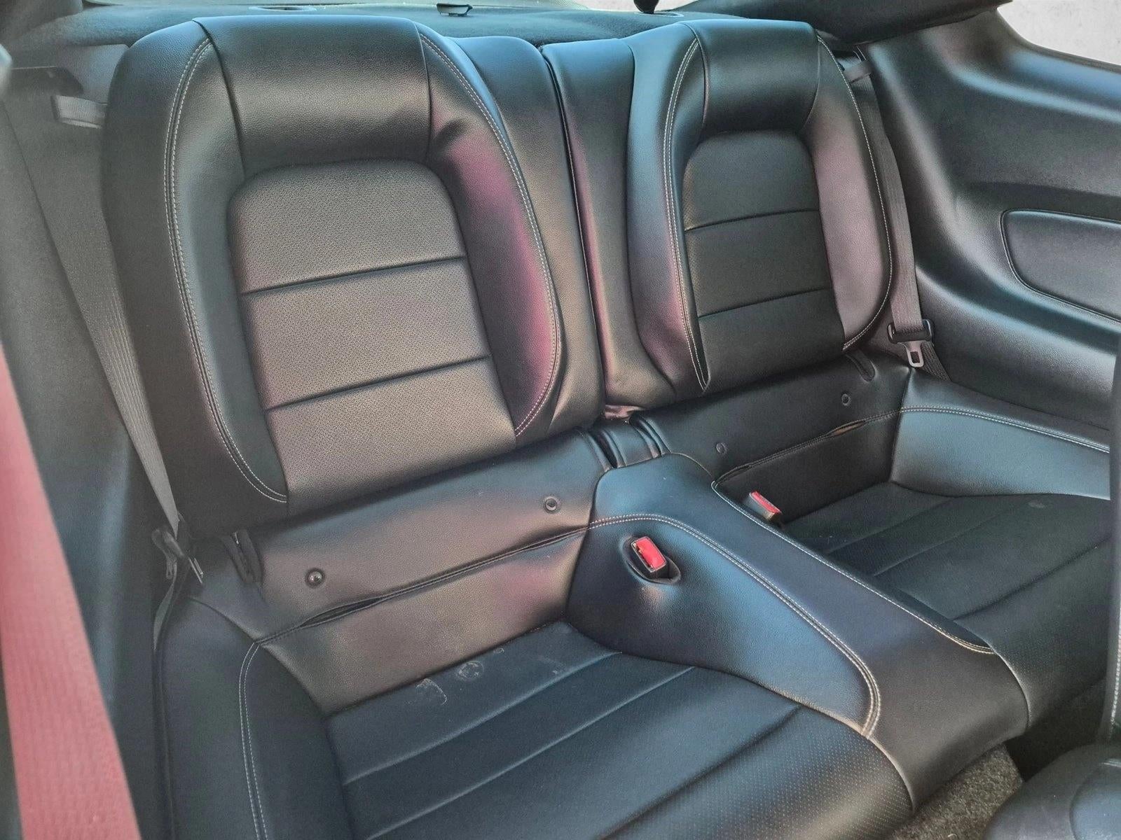 2015 Ford Mustang 2dr Fastback GT Premium