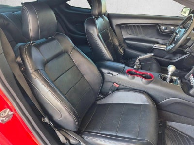 2015 Ford Mustang 2dr Fastback GT Premium