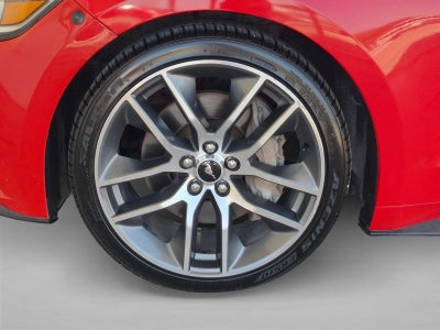 2015 Ford Mustang 2dr Fastback GT Premium