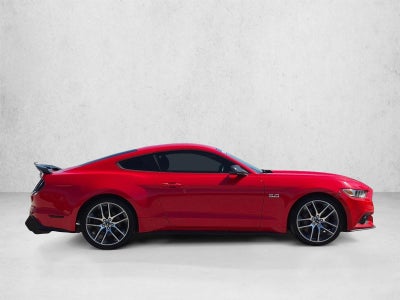2015 Ford Mustang 2dr Fastback GT Premium