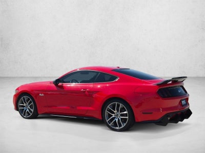 2015 Ford Mustang 2dr Fastback GT Premium