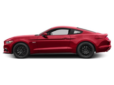 2015 Ford Mustang 2dr Fastback GT Premium