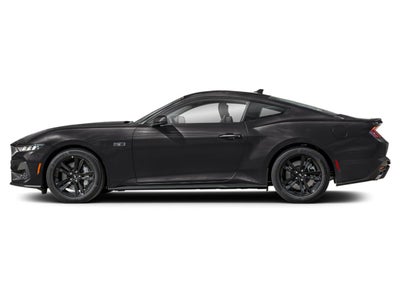 2024 Ford Mustang GT Premium Fastback