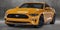 2021 Ford Mustang EcoBoost Premium Fastback