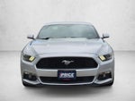 2016 Ford Mustang 2dr Fastback EcoBoost