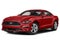2020 Ford Mustang EcoBoost Fastback