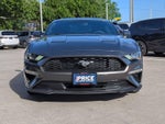2020 Ford Mustang EcoBoost Fastback