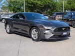 2020 Ford Mustang EcoBoost Fastback
