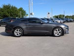 2020 Ford Mustang EcoBoost Fastback