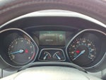 2013 Ford Focus 4dr Sdn SE