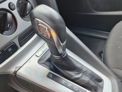2013 Ford Focus 4dr Sdn SE