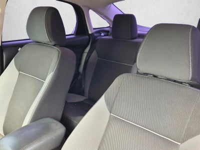 2013 Ford Focus 4dr Sdn SE