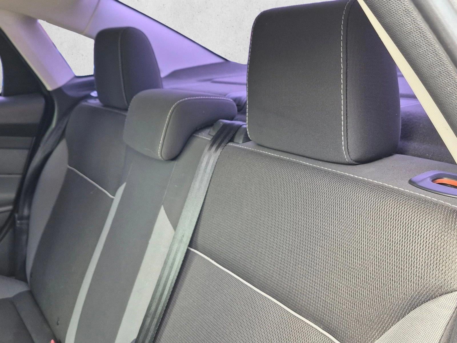 2013 Ford Focus 4dr Sdn SE