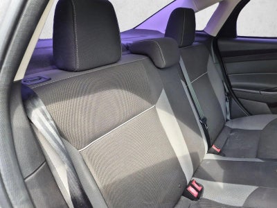 2013 Ford Focus 4dr Sdn SE