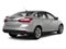 2013 Ford Focus 4dr Sdn SE