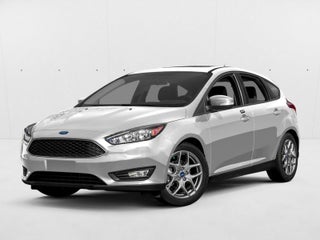 2015 Ford Focus 5dr HB SE
