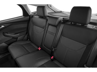 2015 Ford Focus 5dr HB SE