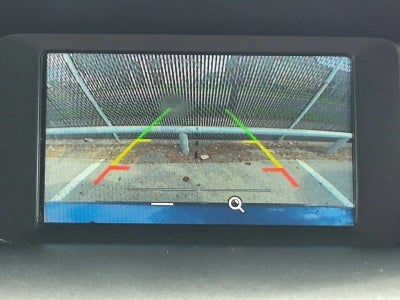 2018 Ford Focus SE Hatch