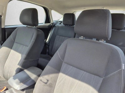 2018 Ford Focus SE Hatch