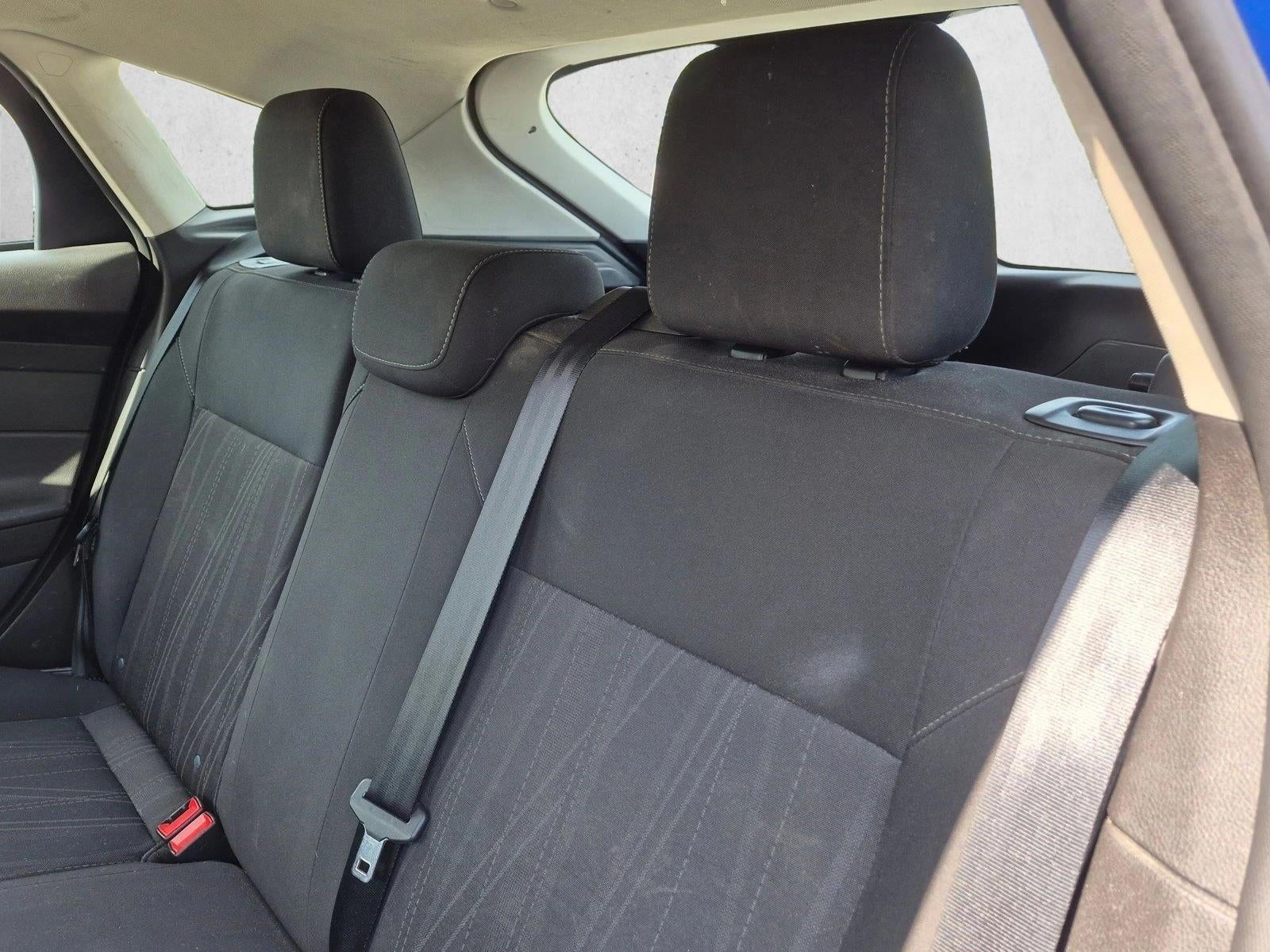 2018 Ford Focus SE Hatch