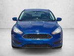 2018 Ford Focus SE Hatch