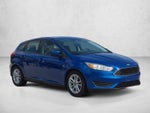 2018 Ford Focus SE Hatch