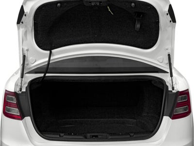 2018 Ford Taurus SEL FWD