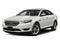 2018 Ford Taurus SEL FWD