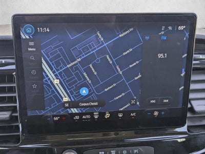 2024 Ford Transit Passenger Wagon T-350 148" Low Roof XLT RWD