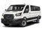 2024 Ford Transit Passenger Wagon T-350 148" Low Roof XLT RWD