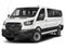 2024 Ford Transit Passenger Wagon T-350 148" Low Roof XLT RWD