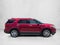 2015 Ford Explorer FWD 4dr XLT