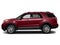 2015 Ford Explorer FWD 4dr XLT