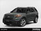 2013 Ford Explorer FWD 4dr Limited