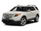 2013 Ford Explorer FWD 4dr Limited