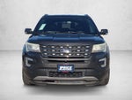 2017 Ford Explorer Limited FWD